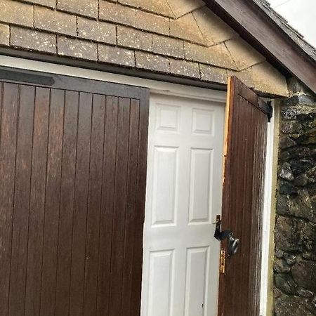 Studio Annexe With Separate Shower Room Broadhempston 외부 사진