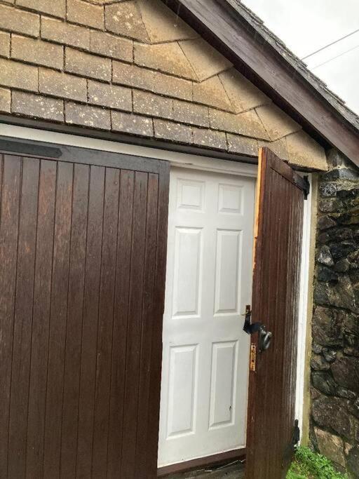 Studio Annexe With Separate Shower Room Broadhempston 외부 사진